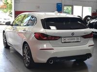 gebraucht BMW 120 dA Sport Line LC.PROF LED HEAD-UP HiFI ANHK