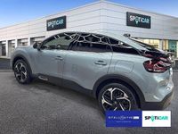 Gebraucht Citroën C4 PureTech 131 PS (96 kW) 2023 Blau SUV