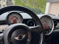 Second-hand Mini Cooper 98 CP (72 kW) 2011 Bej Hatchback