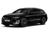 Gebraucht Audi S6 e-tron Ambiente 369 kW (503 PS) 2025 Mythosschwarz metallic Limousine