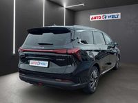 Gebraucht DFSK Forthing 4 177 PS (130 kW) 2025 Schwarz Van / Kleinbus