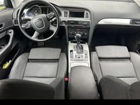 Gebraucht Audi A6 180 PS (132 kW) 2007 Weiß Kombi