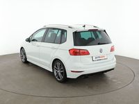 gebraucht VW Golf VII Sportsvan 1.4 TSI Sound BlueMotion, Benzin, 19.390 €