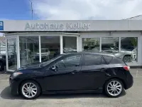 Gebraucht Mazda 3 260 PS (191 kW) 2011 Schwarz Limousine