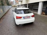 Używany Audi A1 S-Line 122 KM (89 kW) 2011 Hatchback
