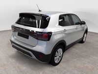 Gebraucht VW T-Cross 95 PS (69 kW) 2025 SUV