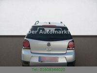 Brugt VW Polo 80 HK (58 kW) 2007 Sølv Hatchback