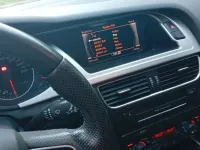 Gebraucht Audi A4 Ambiente 143 PS (105 kW) 2011 Grau Kombi