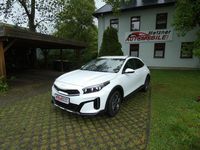 Neu Kia XCeed 140 PS (102 kW) 2025 Weiß SUV
