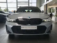 Gebraucht BMW 320 M Sport 190 PS (139 kW) 2026 Brooklyn grau Kombi