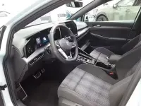 Gebraucht VW Golf VIII GTE 272 PS (200 kW) 2025 Blau Limousine
