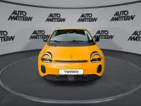 Neu Renault Twingo Urban 60 kW (82 PS) 2026 Gelb Kleinwagen