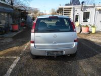 gebraucht Opel Meriva Cosmo