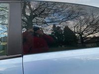 Gebraucht Lancia Ypsilon 95 PS (69 kW) 2003 Blau Kleinwagen