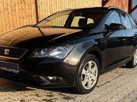 Gebraucht Seat Leon ST CONNECT 110 PS (80 kW) 2015 Kombi