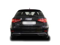 gebraucht Audi A3 Sportback e-tron S line SHZ NAVI MATRIX-LED