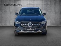 gebraucht Mercedes GLA180 PROGRESSIVE BUSINESS