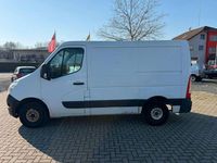 Gebraucht Renault Master 110 PS (80 kW) 2016 Weiß Van