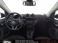 gebraucht Smart ForTwo Electric Drive FORTWO Coupe EQ EXCLUSIVE*22KW*WINTER Passion