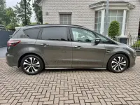Gebraucht Ford S-MAX ST-Line 190 PS (139 kW) 2020 Braun Van / Kleinbus