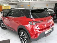 Gebraucht Opel Mokka 136 PS (100 kW) 2024 Rot SUV