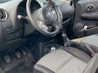 gebraucht Nissan Micra K13