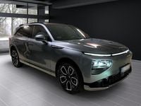 Gebraucht XPENG G9 AWD Performance 422 kW (575 PS) 2026 Grau SUV