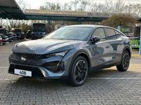 Neu Peugeot 408 GT GTi 156 kW (213 PS) 2025 Selenium grau Limousine