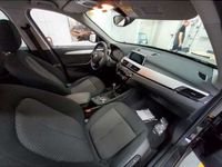 gebraucht BMW X1 sDrive 18d Navi/Sitzheiz/Tempomat/Unfallfrei