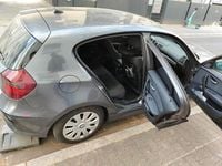 Second-hand BMW 116 116 CP (85 kW) 2007 Gri Hatchback