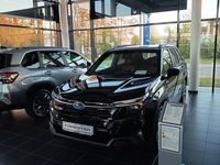 Neu Subaru Forester Platinum 150 PS (110 kW) 2025 Silber SUV