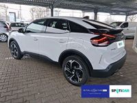 Gebraucht Citroën C4 PureTech 131 PS (96 kW) 2024 Weiß Limousine