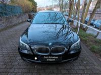 gebraucht BMW 523 E60 i Facelift