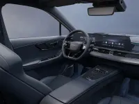 Neu Omoda 5 224 PS (164 kW) 2026 Phantom grey SUV