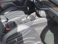 Gebraucht Ford Focus Vignale 120 PS (88 kW) 2020 Grau Kombi