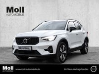 Gebraucht Volvo XC40 Plus 211 PS (155 kW) 2023 Weiss SUV