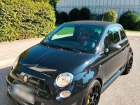 gebraucht Abarth 595 Competizione