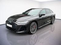 Neu Audi A6 Sport 367 PS (269 kW) 2025 Grün Limousine