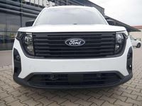 Neu Ford Transit Trend 101 PS (74 kW) 2025 Frostweiß Van / Kleinbus