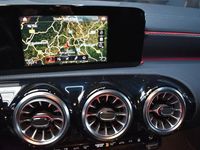 Gebraucht Mercedes CLA220 Shooting Brake 190 PS (139 kW) 2021 Schwarz Kombi