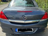 gebraucht Opel Astra Cabriolet h Twin Top 1.8
