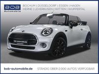 Gebraucht Mini Cooper Cabriolet 136 PS (100 kW) 2020 Grau Cabrio