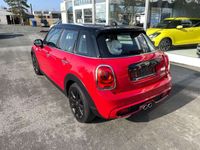 gebraucht Mini Cooper S Cooper S5-trg.* SHZ * Euro6 * Garantie *