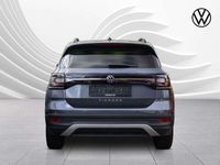 gebraucht VW T-Cross - ACTIVE