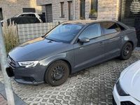 Gebraucht Audi A3 Sport 150 PS (110 kW) 2018 Grau Limousine