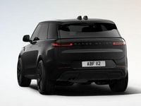 Neu Land Rover Range Rover Sport SE Dynamic 300 PS (220 kW) 2026 Schwarz SUV