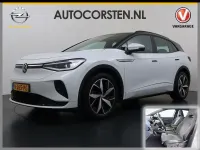 Gebraucht VW ID.4 Active 219 kW (299 PS) 2021 Weiß SUV
