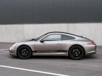 Gebraucht Porsche 911 Carrera 349 PS (256 kW) 2012 Grau Coupé