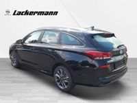 gebraucht Hyundai i30 Trend Mild-Hybrid T-GDI EU6d+Apple CarPlay