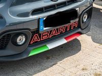 Usata Abarth 695 165 CV (121 kW) 2017 Grigio Utilitaria